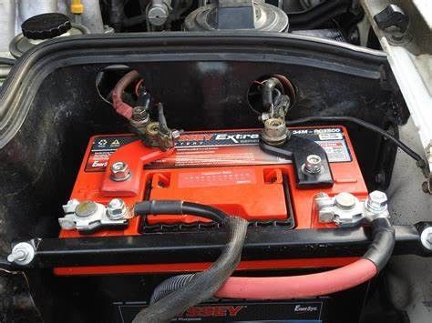 Standard per gli adattatori di batterie per veicoli di sicurezza, prova di guasti dei componenti
