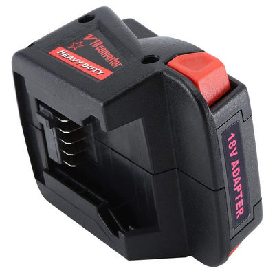 Standard per gli adattatori di batterie per veicoli di sicurezza, prova anormale della scheda di cablaggio stampata