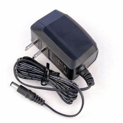 Standard per gli adattatori della batteria dei veicoli di sicurezza,prova di ventilazione bloccata