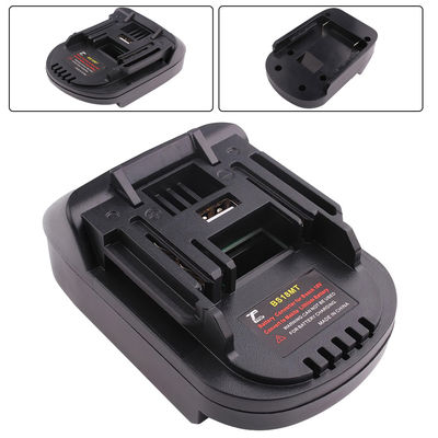 Standard per gli adattatori di batterie per veicoli di sicurezza,prova di sovraccarico