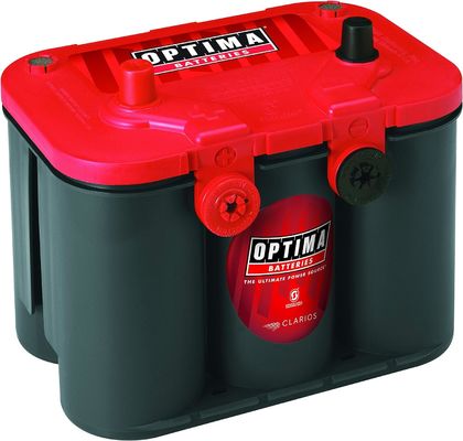 Standard per gli adattatori di batterie per veicoli di sicurezza, prova di vibrazione