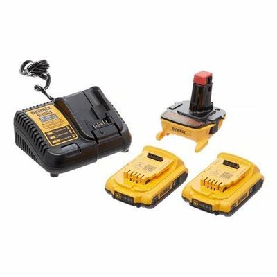 Standard per gli adattatori di batterie per veicoli di sicurezza, prova di caduta