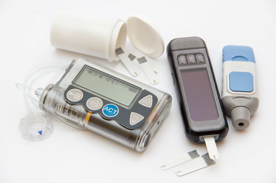 Esame delle apparecchiature elettriche mediche in condizioni ambientali