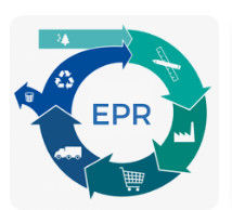 Rimanete in anticipo e ottenete la certificazione EPR per i vostri prodotti