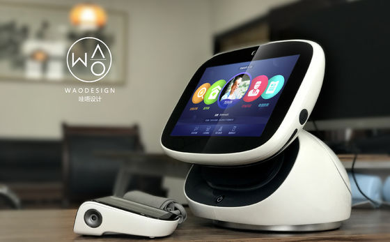 Test di apparecchiature elettriche mediche