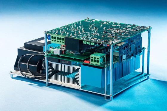 Requisiti generali di sicurezza per i sistemi e le apparecchiature di conversione elettronica di potenza Parte 1