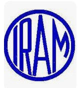 Argentina Certificazione IRAM Rispetto dei requisiti di sicurezza per i prodotti elettrici