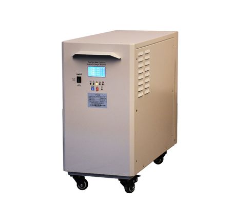 Requisiti di sicurezza per i sistemi e le apparecchiature di conversione elettronica di potenza ¢ Parte 1: Generale,prova di monitoraggio interno del DSP