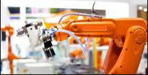 Certificazione per l'affidabilità dei robot industriali garantendo la sicurezza dell'esercizio