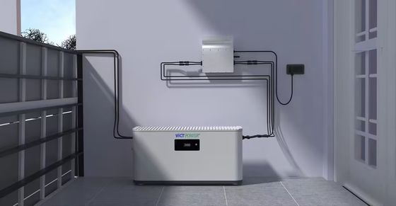 sistemi di energia fotovoltaica